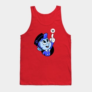 Eboy Tank Top